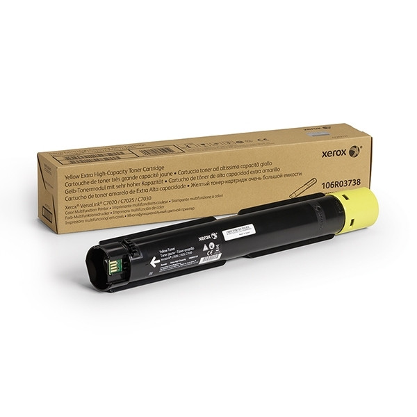 Yellow extra 16.5k p versalink c7020/25/ 30 – imagen 2