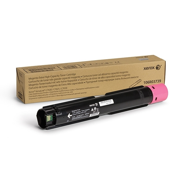 Magenta extra 16.5k p versalink c7020/25/ 30 – imagen 2