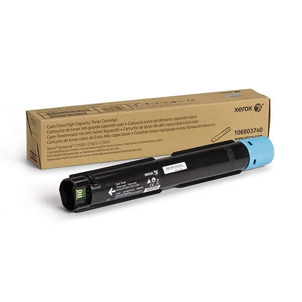Cyan extra 16.5k versalink c7020/25/ 30 – imagen 2