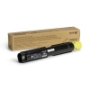 Xerox 106R03742 toner amarillo XL (original) 048280 - 1