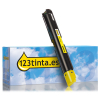 Xerox 106R03762 toner amarillo (marca 123tinta)