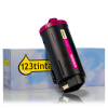 Xerox 106R03874 toner magenta XXL (marca 123tinta)  048233 - 1