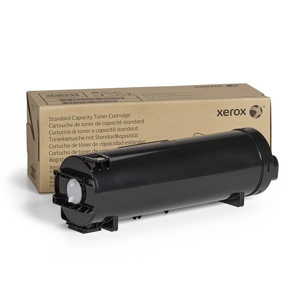 Xerox 106R03940 toner negro (original) 106R03940 048312 - 1