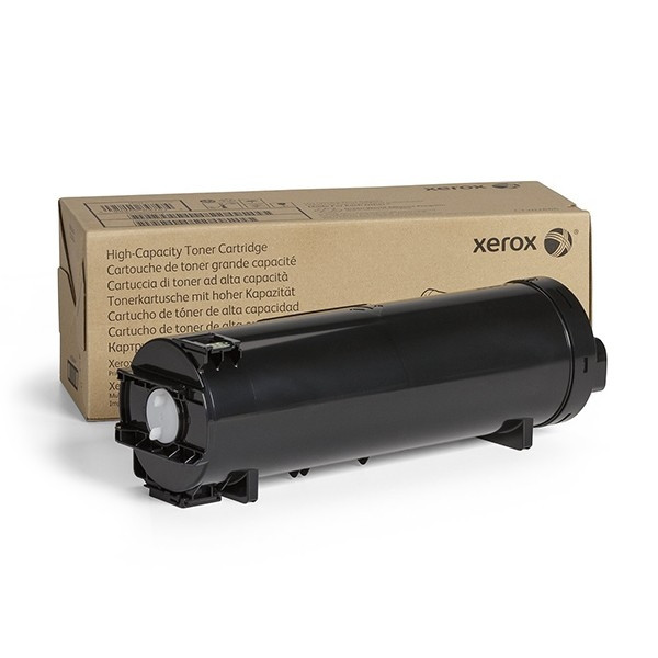 Xerox 106R03942 toner negro XL (original) 106R03942 048314 - 1