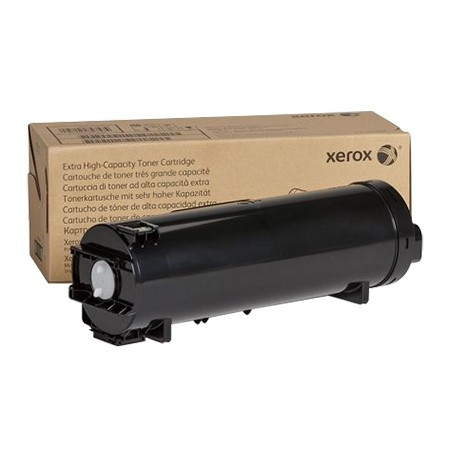 Xerox 106R03944 toner negro XXL (original)