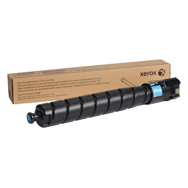 Xerox 106R04038 toner cian (original) 106R04038 048350 - 1