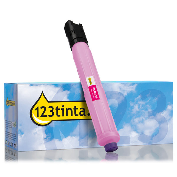 Xerox 106R04039 toner magenta (marca 123tinta) 106R04039C 048353 - 1
