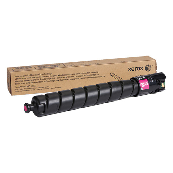 Xerox 106R04039 toner magenta (original) 106R04039 048352 - 1