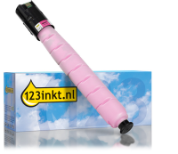 Xerox 106R04067 toner magenta (marca 123tinta) 048369