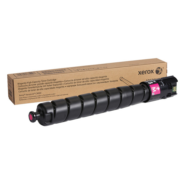 Xerox 106R04067 toner magenta (original) 106R04067 048368 - 1