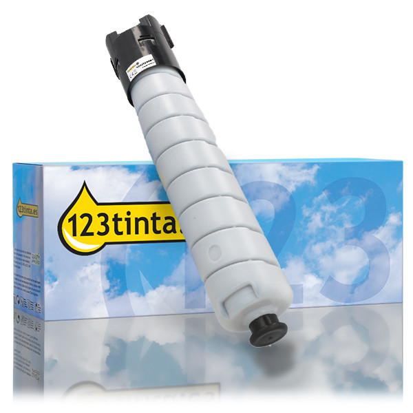 Xerox 106R04081 toner negro XL (marca 123tinta) 048373 - 1