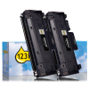 Xerox 106R04349 pack x2 toner negro (marca 123tinta) 041113 - 1