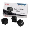 Xerox 108R00604 tinta sólida negra 3 unidades (original) 046726 - 1