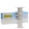 Xerox 108R00604 tinta solida negra 3 u. (marca 123tinta) 047296 - 1