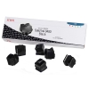 Xerox 108R00608 tinta solida negra 6 unidades (original) 046730 - 1