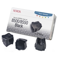 Xerox 108R00668 tinta sólida negra 3 unidades (original) 108R00668 046915
