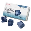 Xerox 108R00669 tinta sólida cian 3 unidades (original) 046920 - 1