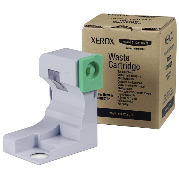 Xerox 108R00722 recolector de toner (original)