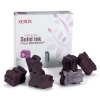 Xerox 108R00747 tinta solida magenta 6 unidades (original) 047370 - 1