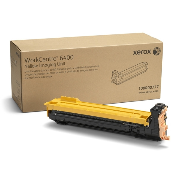 Xerox 108R00777 tambor amarillo (original) 108R00777 047500 - 1