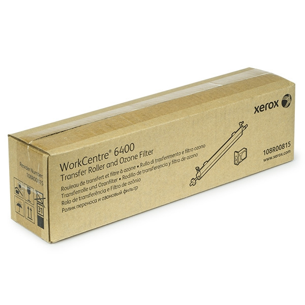 Xerox 108R00815 rodillo de transferencia (original)