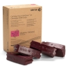 Xerox 108R00834 tinta solida magenta (con contador) (original) 047610 - 1