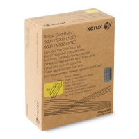 Xerox 108R00835 tinta solida amarilla (con contador) (original) 108R00835 047612