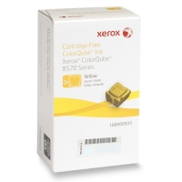 Xerox 108R00933 tinta sólida amarilla (original) 108R00933 047590