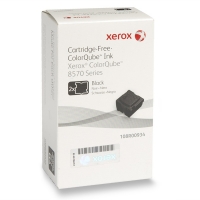 Xerox 108R00934 tinta solida negra (original) 108R00934 047592