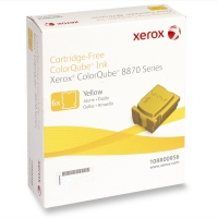 Xerox 108R00956 tinta solida amarilla (original) 108R00956 047604