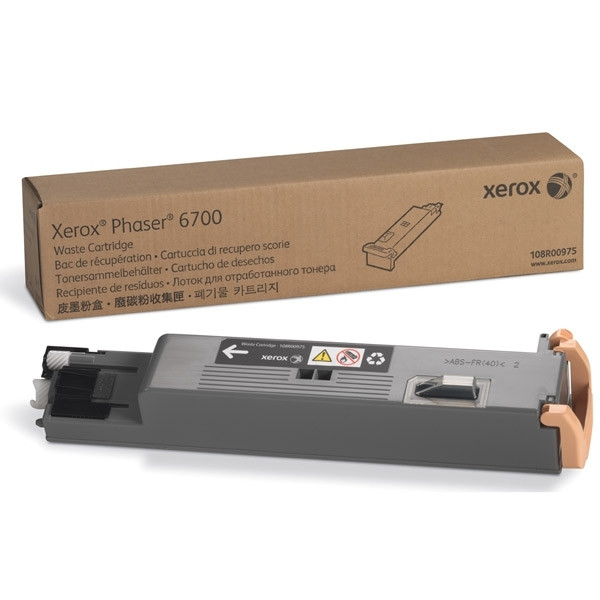 Xerox 108R00975 recolector de toner (original) 108R00975 047690 - 1