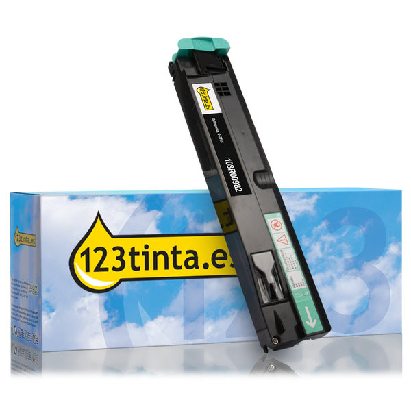 Xerox 108R00982 recolector de toner (marca 123tinta) 108R00982C 047755 - 1