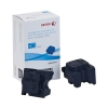 Xerox 108R00995 tinta sólida cian (original) 047786 - 1