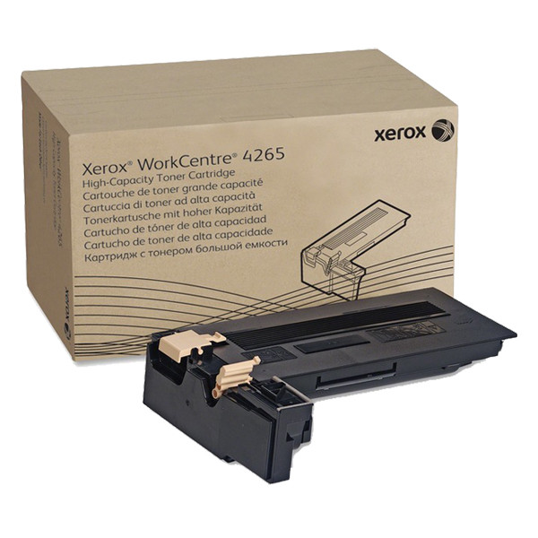 Xerox 108R01266 rodillo de transferencia (original)