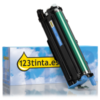 Xerox 108R01417 tambor cian (marca 123tinta)