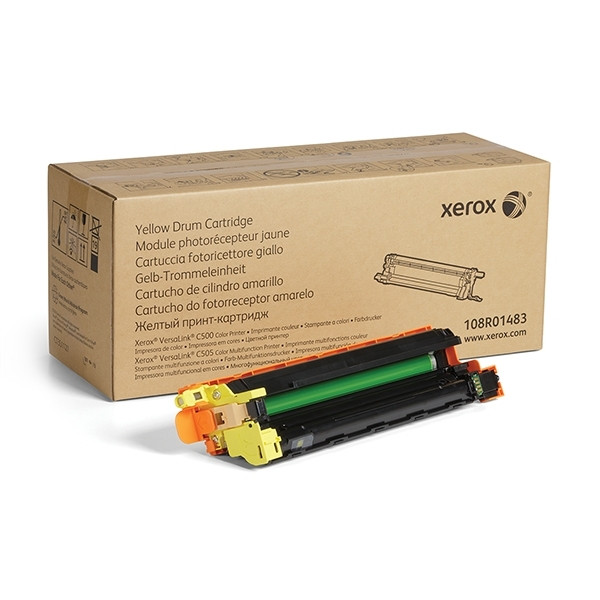 Xerox 108R01483 tambor amarillo (original)