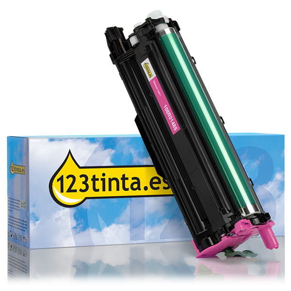 Xerox 108R01486 tambor magenta (marca 123tinta) 108R01486C 048211 - 1