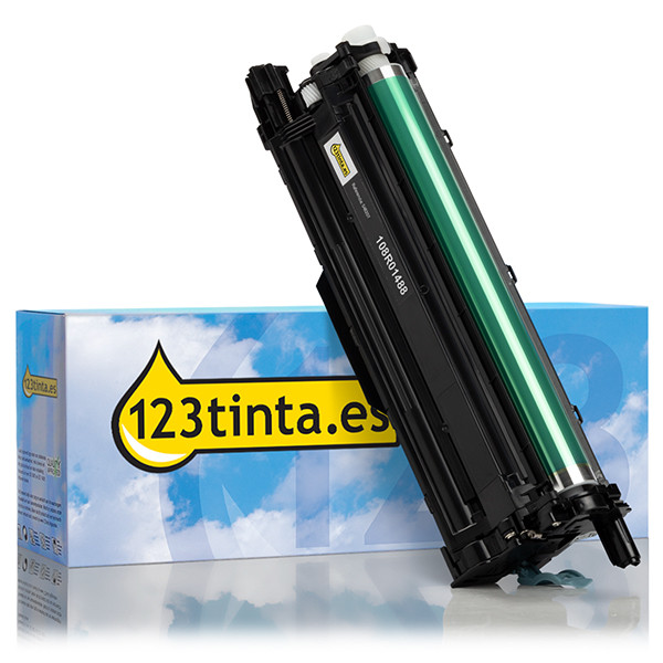 Xerox 108R01488 tambor negro (marca 123tinta) 108R01488C 048207 - 1