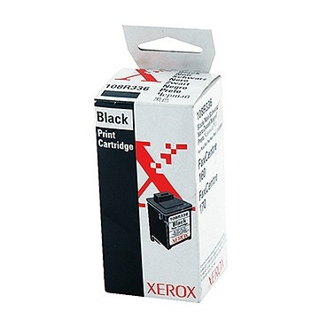 Xerox 108R336 cartucho de tinta negro (original) 108R00336 041860 - 1