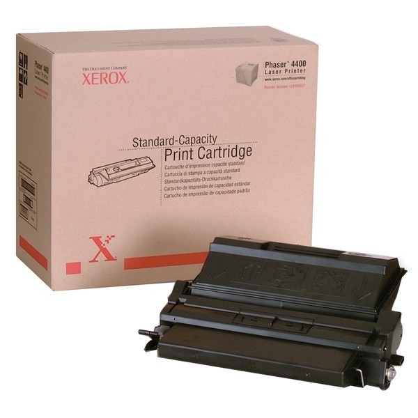 Xerox 113R00627 toner negro (original) 113R00627 046759 - 1