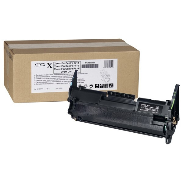 Xerox 113R00655 tambor (original) 113R00655 046764 - 1