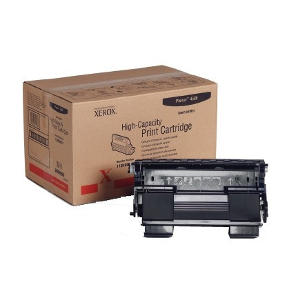 Xerox 113R00657 toner negro XL (original) 113R00657 046766 - 1