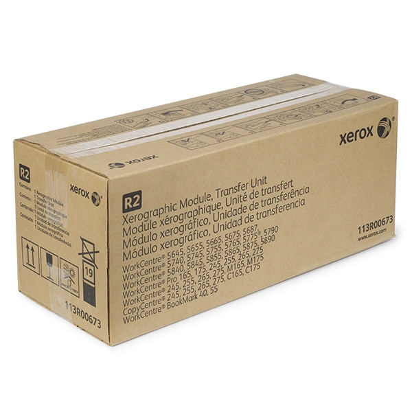 Xerox 113R00673 unidad de transferencia (original) 113R00673 047928 - 1