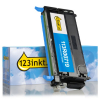 Xerox 113R00719 toner cian (marca 123tinta) 047209 - 1
