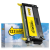 Xerox 113R00721 toner amarillo (marca 123tinta) 047205 - 1