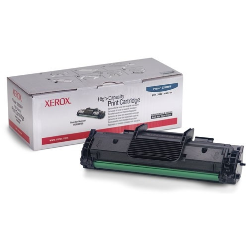 Xerox 113R00730 toner negro XL (original) 113R00730 047326 - 1