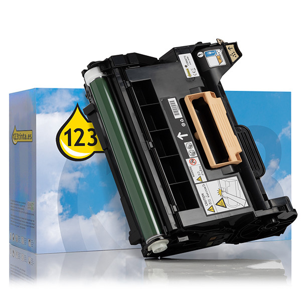 Xerox 113R00773 tambor negro (marca 123tinta) 113R00773C 047963 - 1