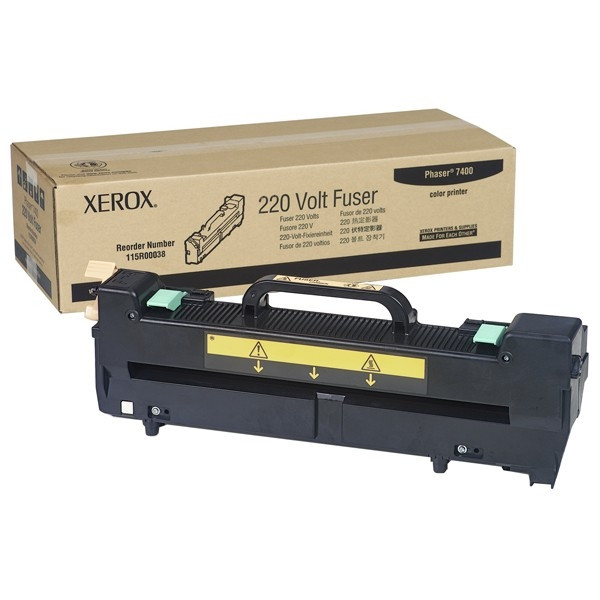 Xerox 115R00038 unidad de fusor (original) 115R00038 047134 - 1