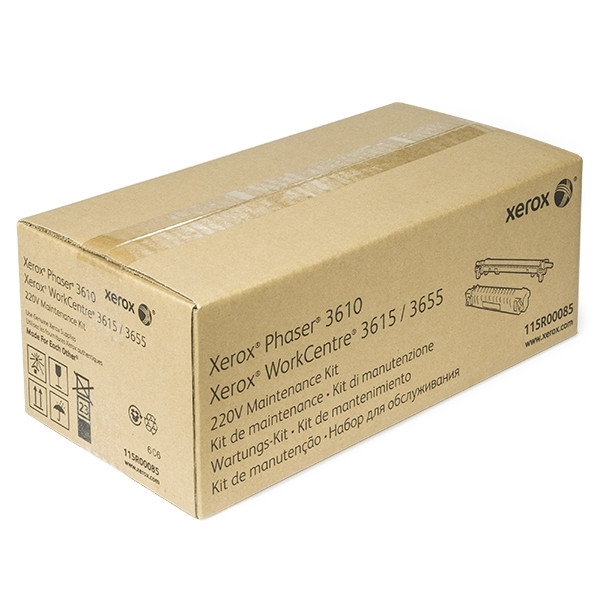 Xerox 115R00085 fusor (original)