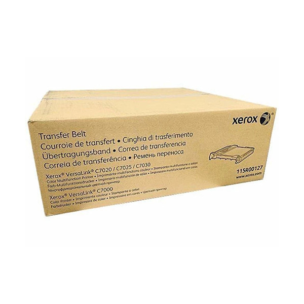 Xerox 115R00127 limpiador de correa de transferencia (original) 115R00127 048620 - 1